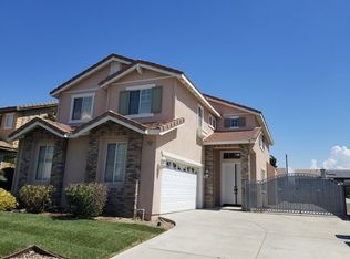7533 Morning Crest Pl, Rancho Cucamonga, CA 91739