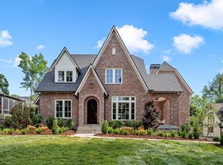 1113 Glenwood Ave, Nashville, TN 37204