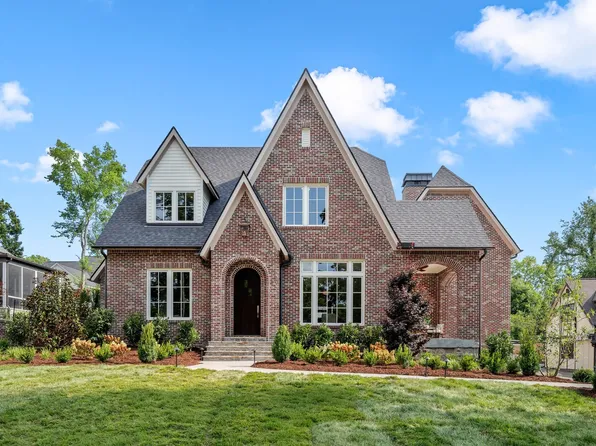 1113 Glenwood Ave, Nashville, TN 37204