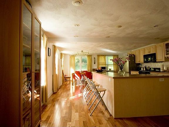Kitchen Open Space