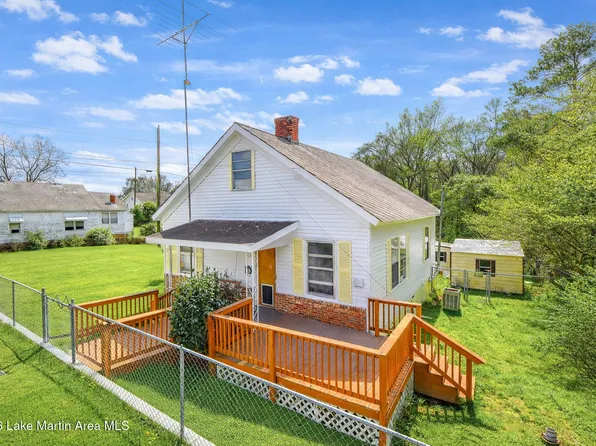 403 Herd St, Tallassee, AL 36078