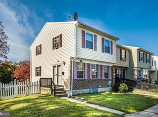 415 Liberty Ct, Edgewood, MD 21040