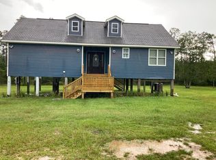 2670 Long Leaf Dr, Perkinston, MS 39573