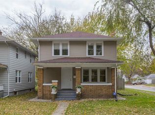 735 Turnock St, South Bend, IN