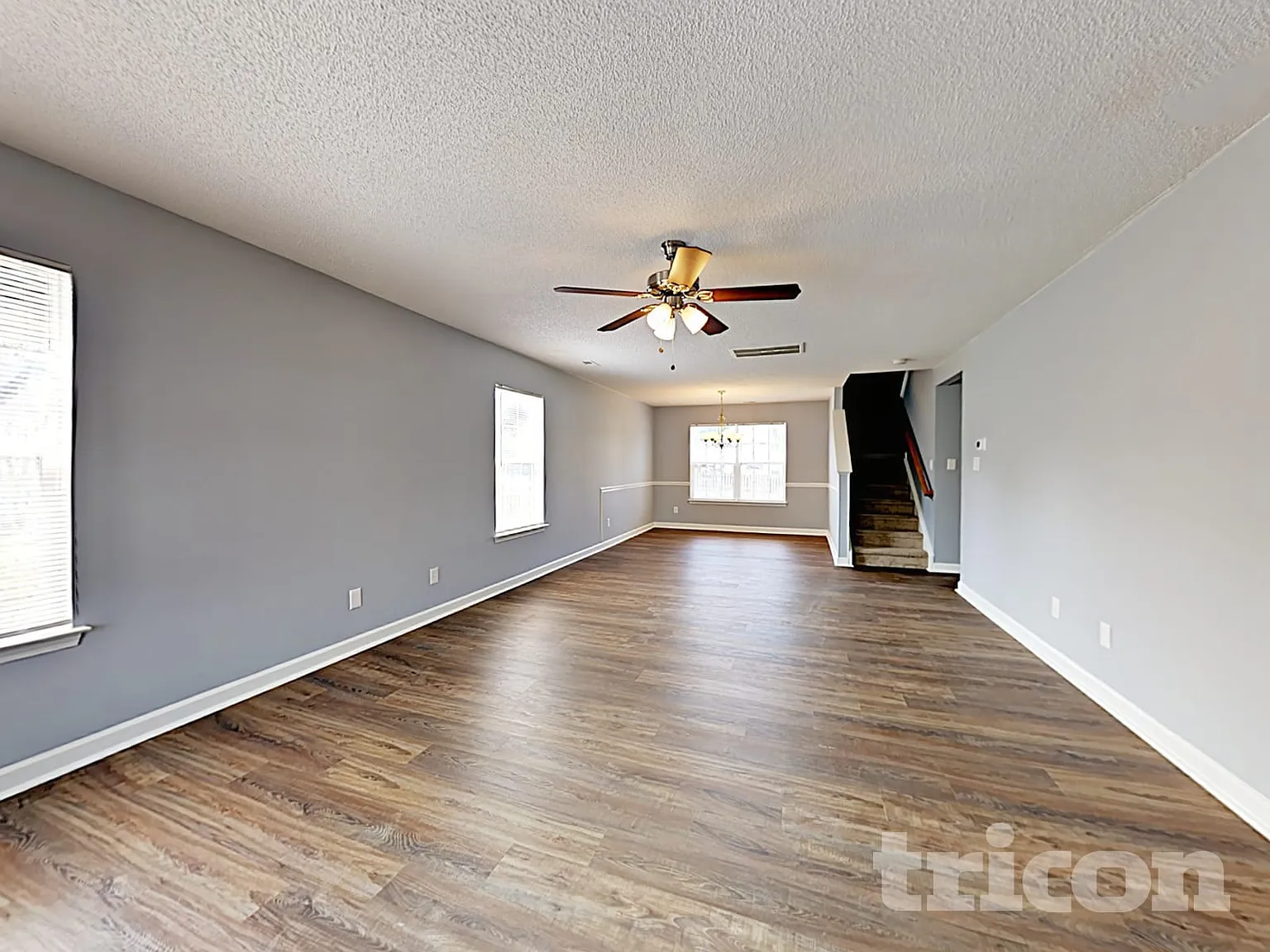 3118 Montcalm Court Monroe NC — Photo 2