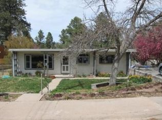 3312 Orange St, Los Alamos, NM 87544