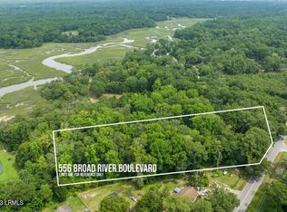 556 Broad River Blvd, Beaufort, SC 29906