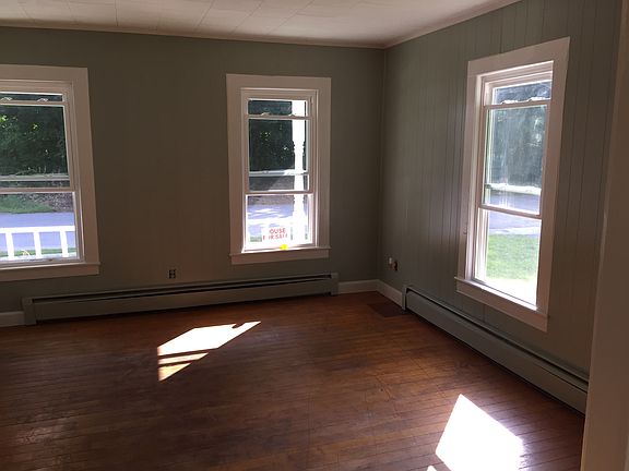 Downstairs Living Room