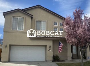 844 Ridgefield Dr, Carson City, NV 89706
