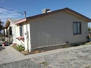 12245 Cordero Rd, Phelan, CA 92392