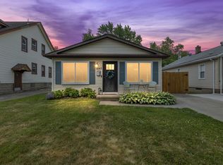 1047 Princeton Rd, Berkley, MI 48072