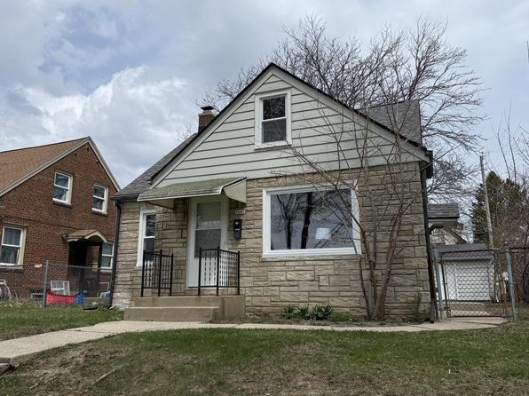 3642 East Somers AVENUE, Cudahy, WI 53110