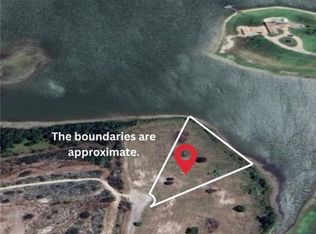 41 Kana Rd, Sandia, TX 78383