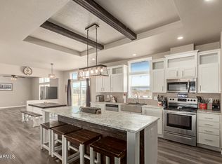 1053 N La Rose Rd, Coolidge, AZ 85128