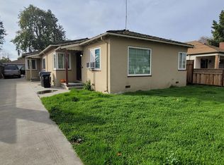 633 N 17th St, San Jose, CA 95112