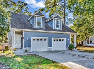 327 A&B Sparrow Dr., Myrtle Beach, SC 29575
