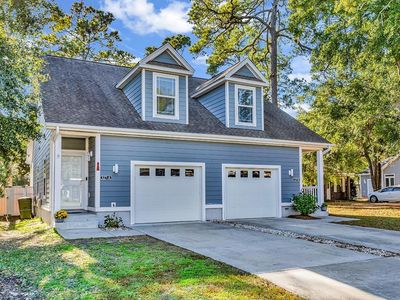 327 A&B Sparrow Dr., Myrtle Beach, SC, 29575