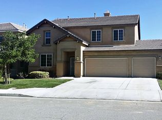 3023 W Milling St, Lancaster, CA 93536