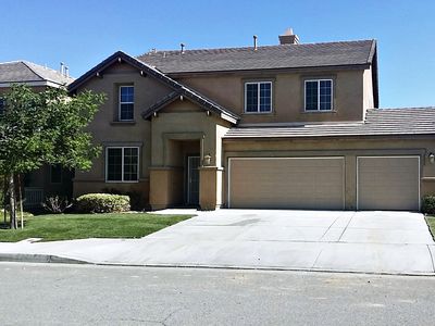 3023 W Milling St, Lancaster, CA, 93536