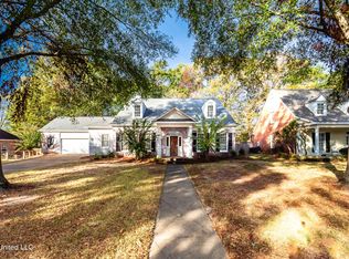 136 Hawkridge Dr, Madison, MS 39110