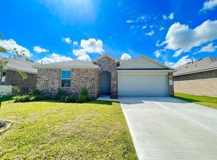 21007 Medford Landing Ln, Katy, TX 77449