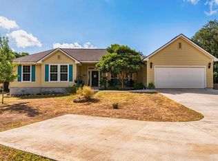 3810 Lime Kiln Rd, San Marcos, TX 78666