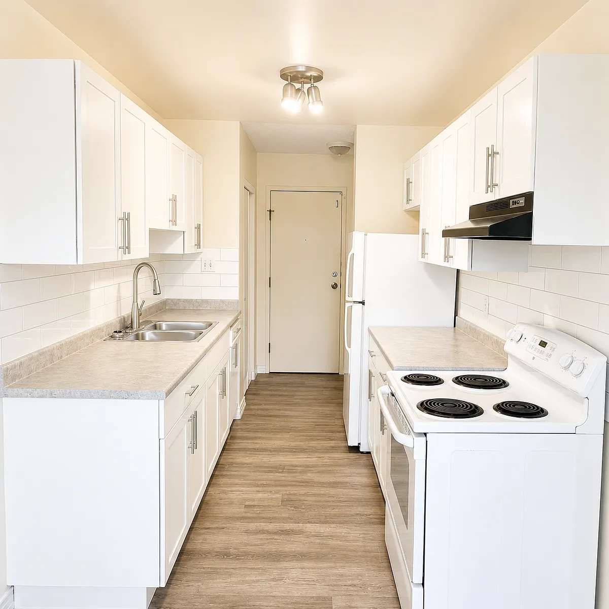 Building Photo - 4503 36th Ave NW #4511