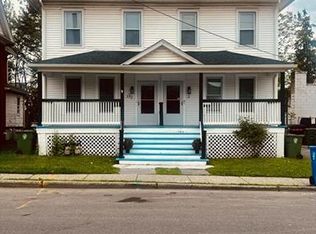 3 1/2 Albert St #3-1/2, Middletown, NY 10940