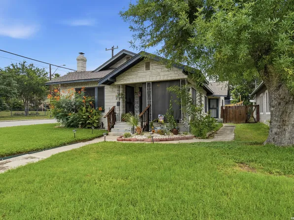 701 RIGSBY AVE, San Antonio, TX 78210