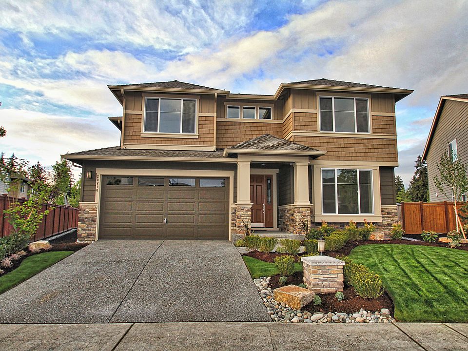 1st image of 20810 SE 18th Pl