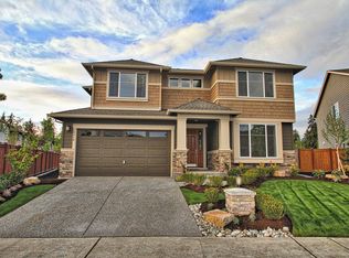 20810 SE 18th Pl, Sammamish, WA 98075