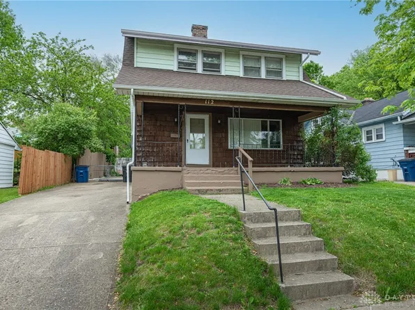 112 S Garland Ave, Dayton, OH 45403