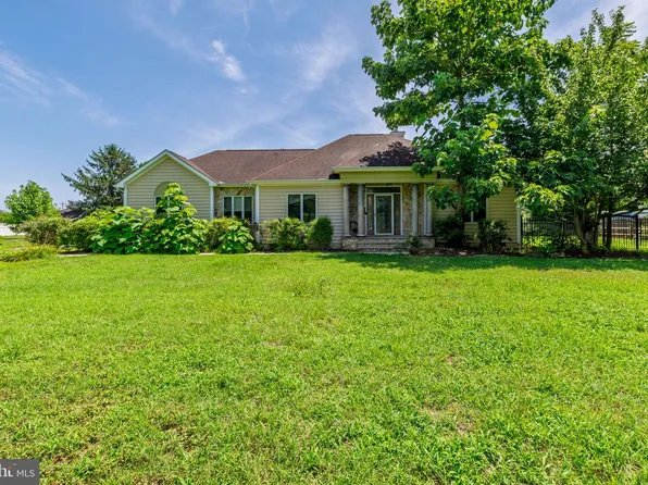 18485 Pettyjohn Rd, Georgetown, DE 19947