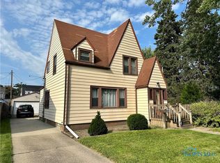 604 Cloverdale Rd, Toledo, OH 43612