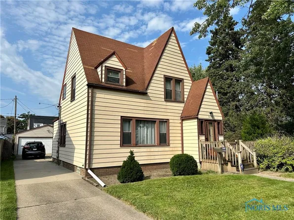 604 Cloverdale Rd, Toledo, OH 43612