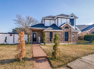 436 Crooked Ln, Mesquite, TX 75149