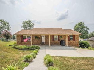 151 Highland Dr LOT 102, Corryton, TN 37721