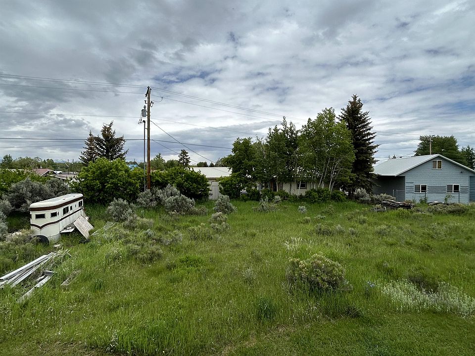 439A S Tyler Avenue Ave, Pinedale, WY 82941 Zillow
