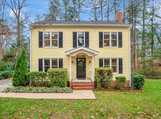 400 Rosehaven Dr, Raleigh, NC 27609