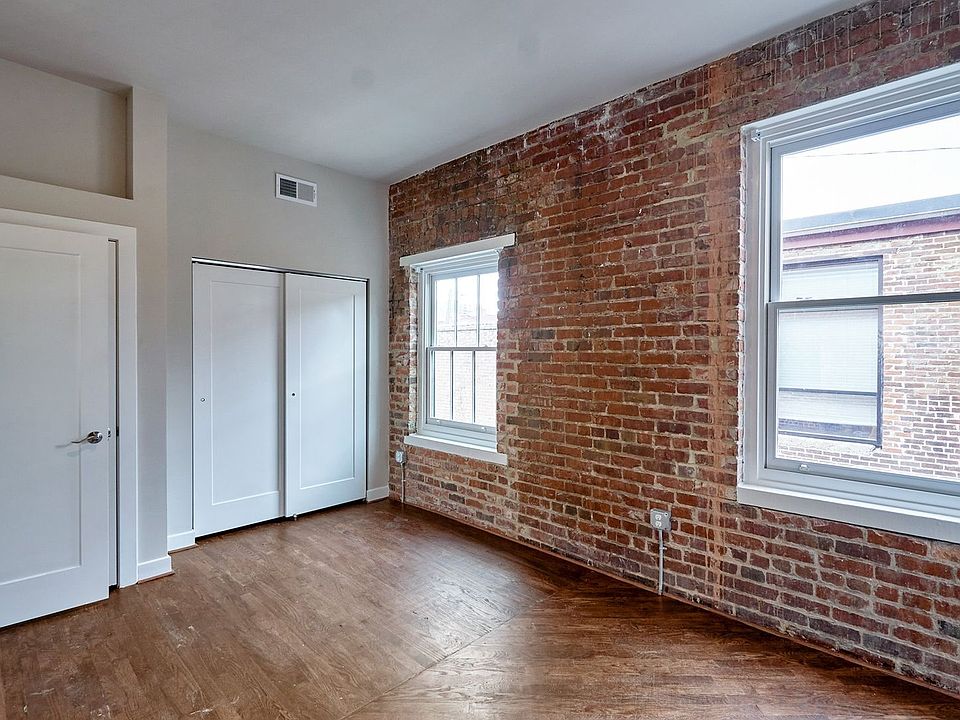 10 Walnut Alley Apartment Rentals - Richmond, VA | Zillow