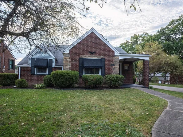 3013 21st Ave, Beaver Falls, PA 15010