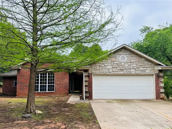 9900 Morning Glory Dr, Norman, OK 73026