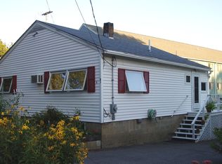 41 New Zealand Rd, Seabrook, NH 03874