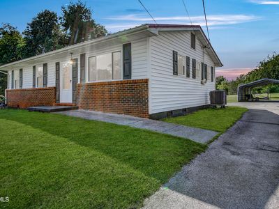 533 Oak Grove Rd, Gray, TN, 37615