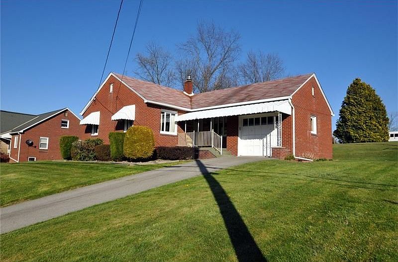 WELCOME to 377 Low Hill Road