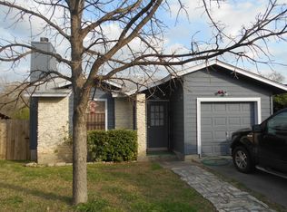 6813 Colony Loop Dr, Austin, TX 78724