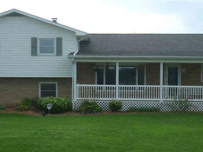 12869 N County Road 200 W, Milford, IN, 46542