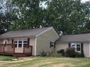 860 New Era Rd, Carbondale, IL 62901