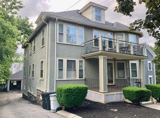 19 Robbins Rd #2, Arlington, MA 02476