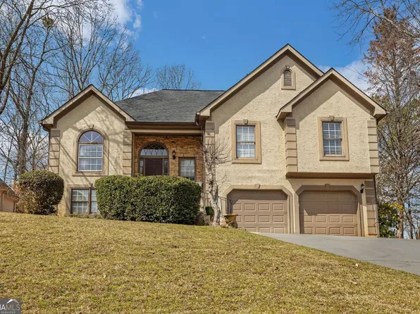 3435 Pierce Arrow Cir, Suwanee, GA 30024